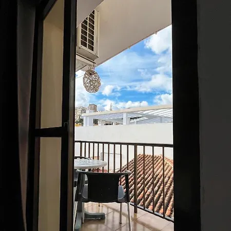 Beatriz Charming Pensionat Torremolinos