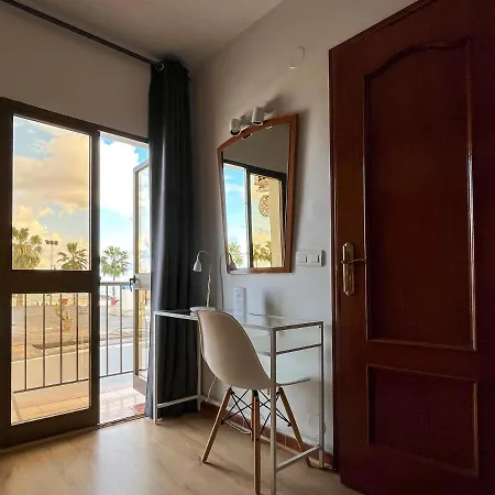 Pensionat Beatriz Charming Torremolinos