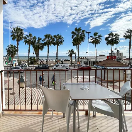 Beatriz Charming Pensionat Torremolinos