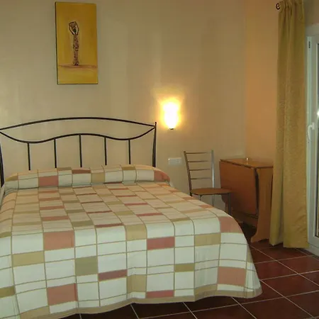 Pensionat Beatriz Charming Torremolinos