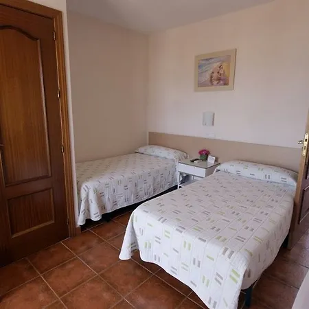 Beatriz Charming Pensionat Torremolinos