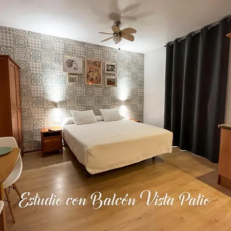 Beatriz Charming Hostal توريمولينوس