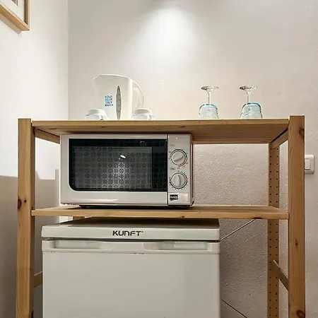 Beatriz Charming Penzion