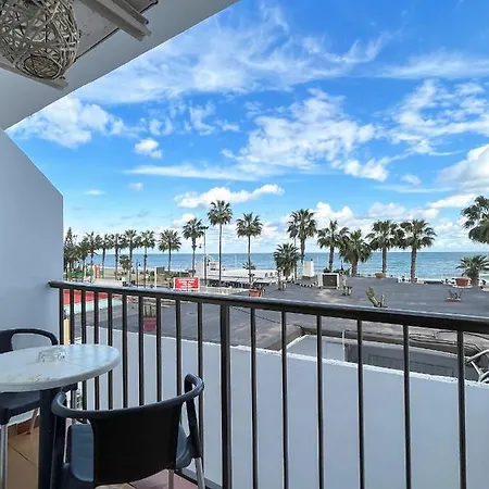 Beatriz Charming Hostal * توريمولينوس