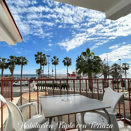 بيت ضيافة Beatriz Charming Hostal