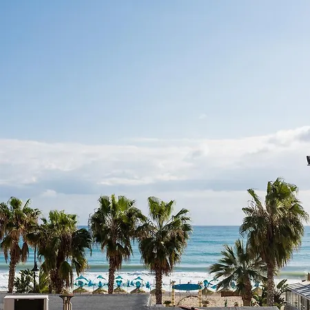 Beatriz Charming Torremolinos