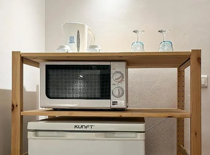 Beatriz Charming Affittacamere