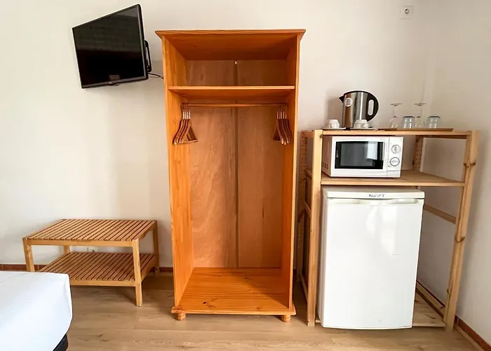 Affittacamere Beatriz Charming