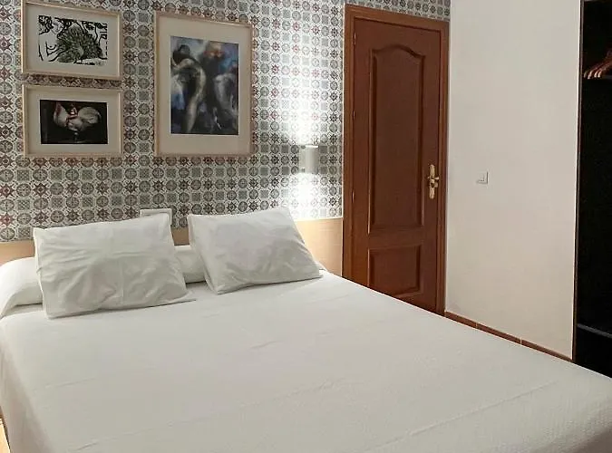 Beatriz Charming Affittacamere *