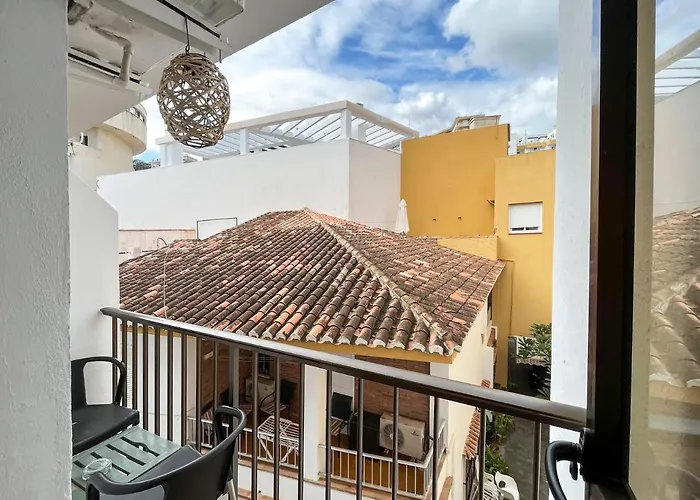 ゲストハウス Beatriz Charming トレモリノス