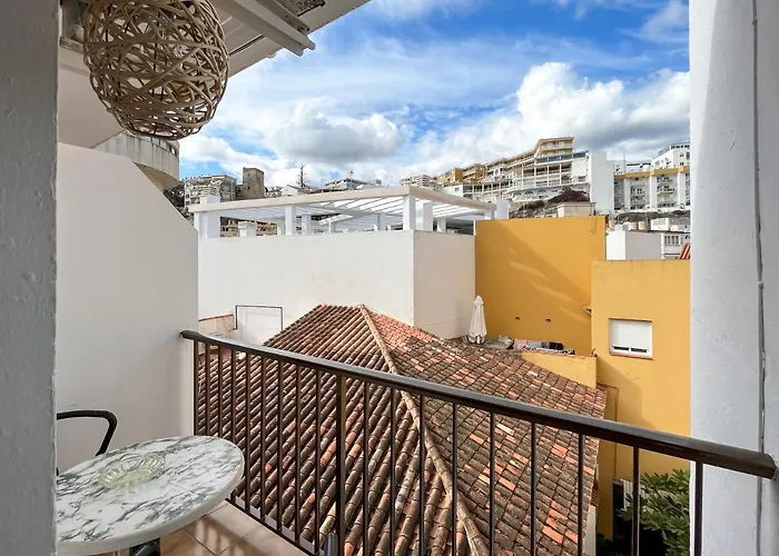 Affittacamere Beatriz Charming