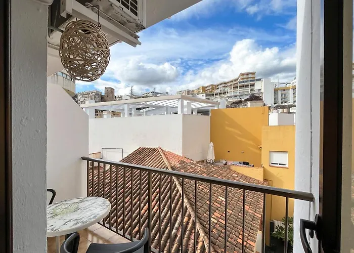 Beatriz Charming Torremolinos