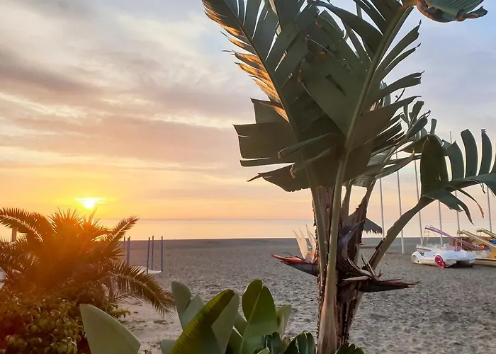 Beatriz Charming Affittacamere Torremolinos