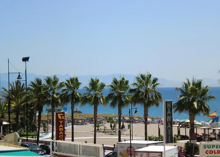 Affittacamere Beatriz Charming *