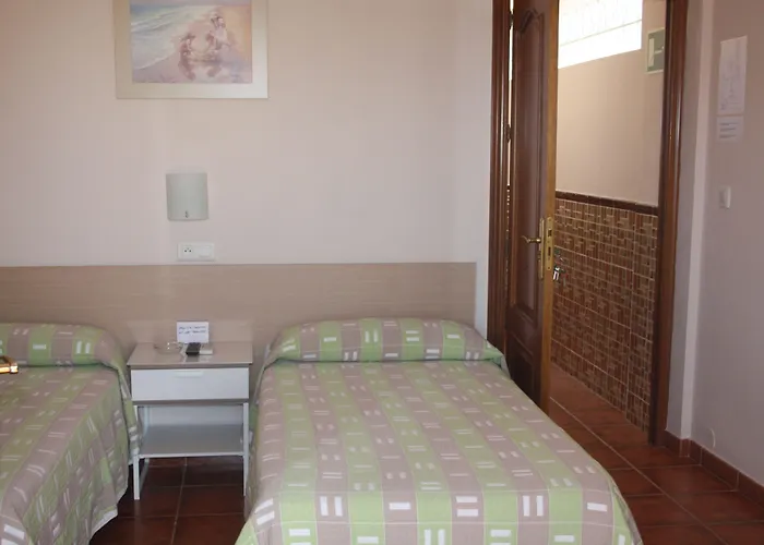 Beatriz Charming Affittacamere *