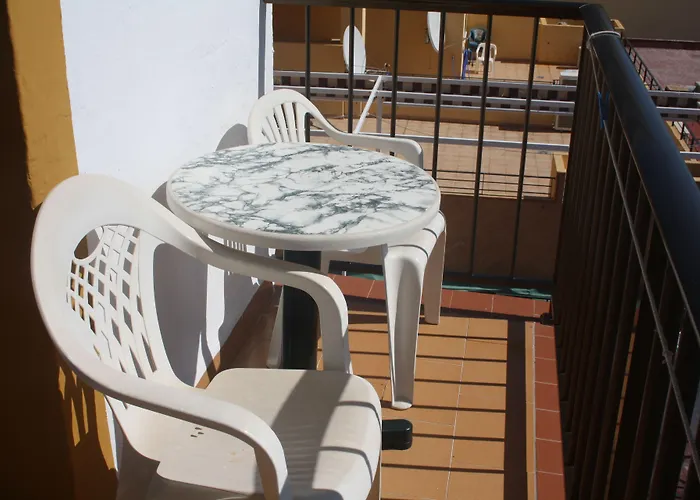 Beatriz Charming ゲストハウス