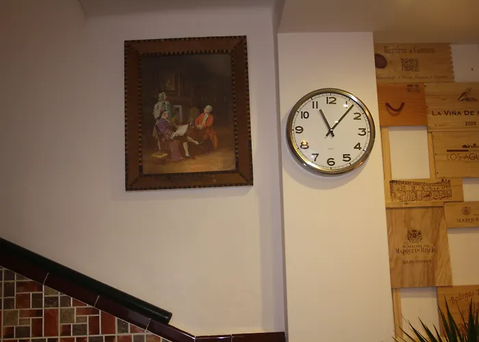 Beatriz Charming * Torremolinos