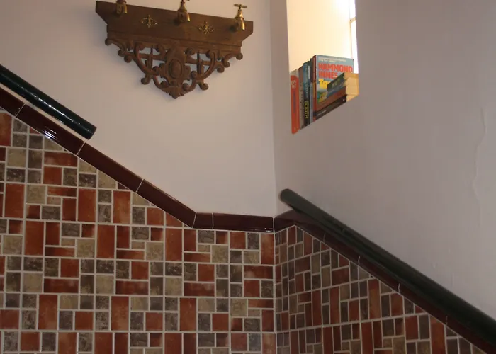 Affittacamere Beatriz Charming