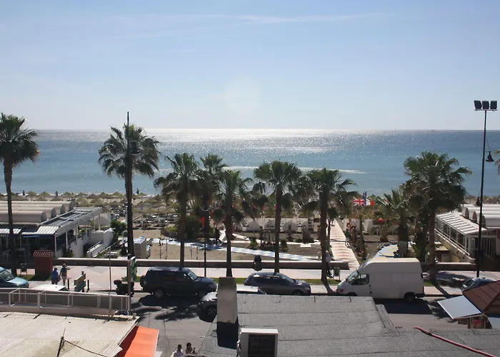 Affittacamere Beatriz Charming