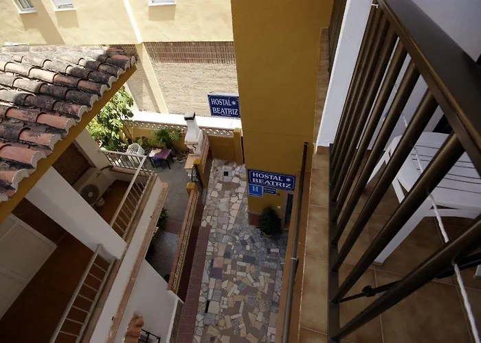 Beatriz Charming * Torremolinos