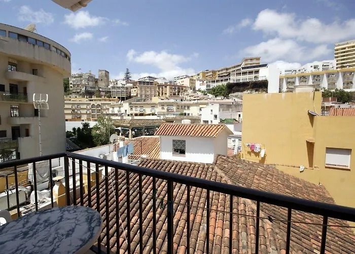 ゲストハウス Beatriz Charming *