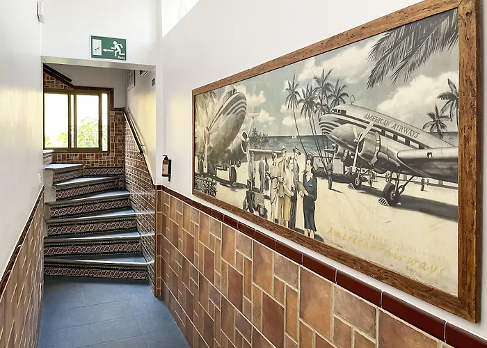 Beatriz Charming Affittacamere