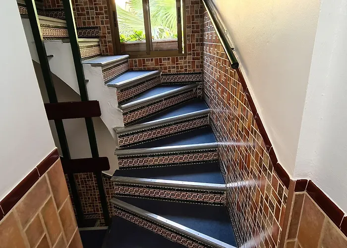 ゲストハウス Beatriz Charming *