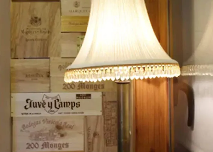 Affittacamere Beatriz Charming *