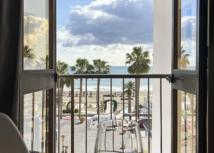 Beatriz Charming トレモリノス