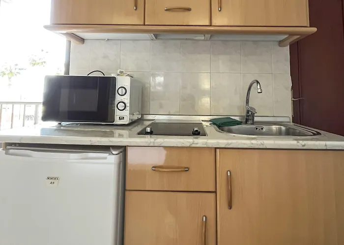 Beatriz Charming トレモリノス