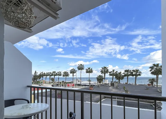 Affittacamere Beatriz Charming *