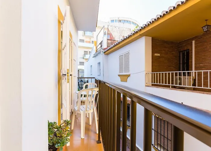 Affittacamere Beatriz Charming *