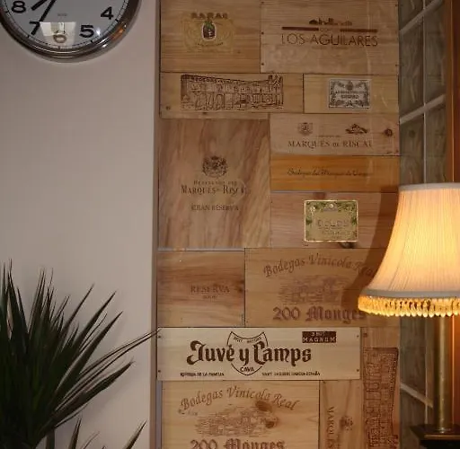 Affittacamere Beatriz Charming *