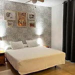 Affittacamere Beatriz Charming Torremolinos