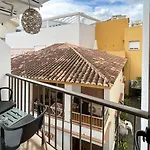 Beatriz Charming Torremolinos