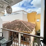 Guest house Beatriz Charming Hostal Torremolinos