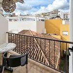 Beatriz Charming Affittacamere Torremolinos