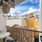 Beatriz Charming Hostal Torremolinos