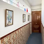 Beatriz Charming Hostal