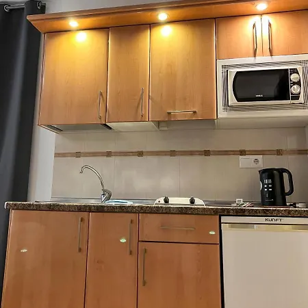 Beatriz Charming Gasthuis Torremolinos