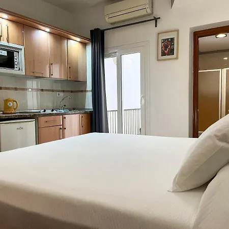 بيت ضيافة Beatriz Charming Hostal