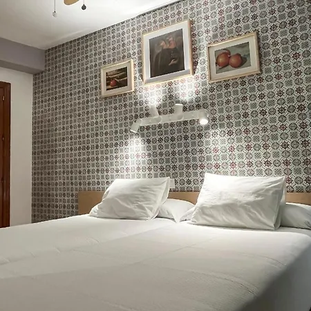 بيت ضيافة Beatriz Charming Hostal *