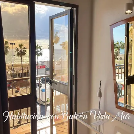 Beatriz Charming Gasthuis Torremolinos