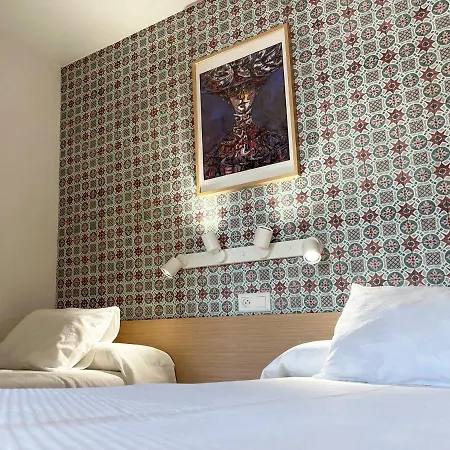 Beatriz Charming Gasthuis