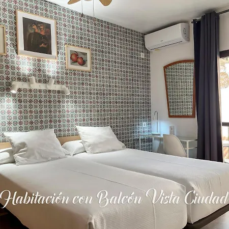 بيت ضيافة Beatriz Charming Hostal *