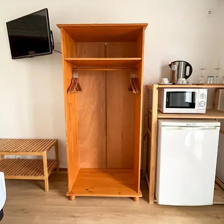 بيت ضيافة Beatriz Charming Hostal