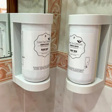 Guest house Beatriz Charming Hostal