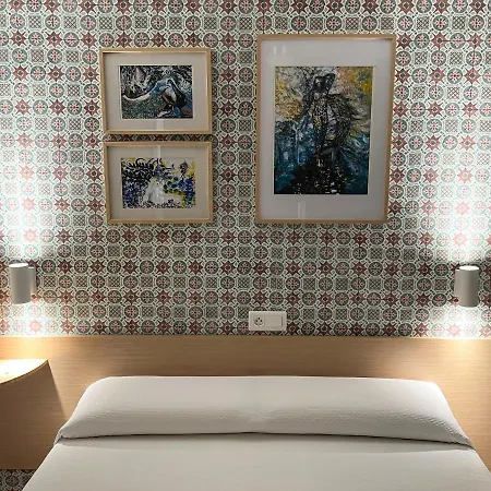 Beatriz Charming Gasthuis Torremolinos