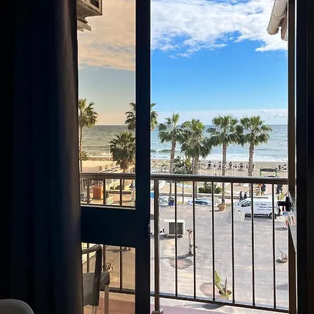 Beatriz Charming Hostal *