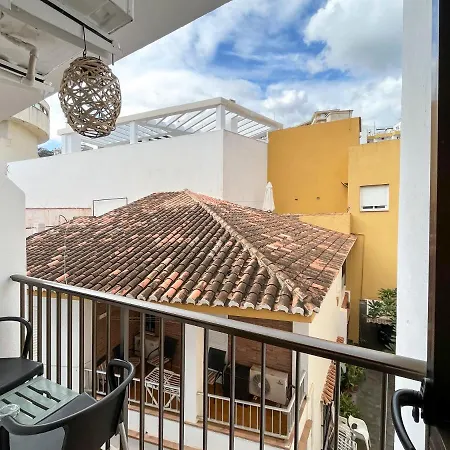 Guest house Beatriz Charming Hostal Torremolinos